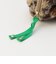 ANIMAL FUR POUCH