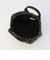 LEATHER HANDLE JQ TOTE