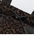 LEOPARD TOTE WITH POUCH