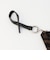 LEOPARD TOTE WITH POUCH