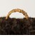 FURｘBAMBOO TOTE