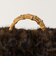 FURｘBAMBOO TOTE