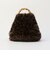 FURｘBAMBOO TOTE