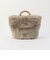 FURｘBAMBOO TOTE
