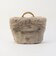 FURｘBAMBOO TOTE