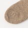 【WOOLSENS/ウールセンズ】ウールラインソックス