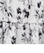 ウォッシャブルジョーゼットVネックギャザーワンピース