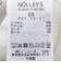 《手洗い可能》モヘヤ混片畦ミディ丈Cネックカーディガン