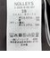 《セットアップ対応》クロップドワイドパンツ