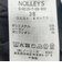 ウォッシャブル裏起毛イージーテーパードパンツ