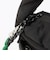 【COBMASTER】PADDED BUDDY SHOULDER