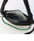 【COBMASTER】PADDED BUDDY SHOULDER