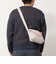 【COBMASTER】PADDED BUDDY SHOULDER