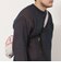 【COBMASTER】PADDED BUDDY SHOULDER