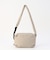 【COBMASTER】PADDED BUDDY SHOULDER