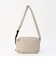 【COBMASTER】PADDED BUDDY SHOULDER