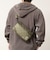 【COBMASTER】別注 QLT ALT SHOULERBAG