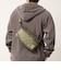 【COBMASTER】別注 QLT ALT SHOULERBAG
