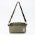 【COBMASTER】別注 QLT ALT SHOULERBAG