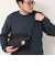 【COBMASTER】別注 QLT ALT SHOULERBAG