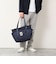 【COBMASTER】別注 QLT DESERT TOTE