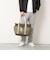 【COBMASTER】別注 QLT DESERT TOTE