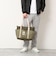 【COBMASTER】別注 QLT DESERT TOTE