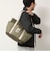 【COBMASTER】別注 QLT DESERT TOTE