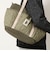 【COBMASTER】別注 QLT DESERT TOTE