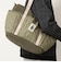【COBMASTER】別注 QLT DESERT TOTE