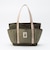 【COBMASTER】別注 QLT DESERT TOTE