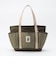 【COBMASTER】別注 QLT DESERT TOTE