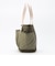 【COBMASTER】別注 QLT DESERT TOTE