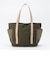 【COBMASTER】別注 QLT DESERT TOTE