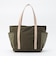 【COBMASTER】別注 QLT DESERT TOTE