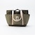 【COBMASTER】別注 QLT DESERT TOTE