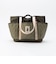 【COBMASTER】別注 QLT DESERT TOTE