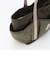 【COBMASTER】別注 QLT DESERT TOTE