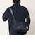 【COBMASTER】別注 QLT MOONSHAKE SHOULDERBAG