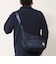 【COBMASTER】別注 QLT MOONSHAKE SHOULDERBAG