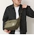 【COBMASTER】別注 QLT MOONSHAKE SHOULDERBAG