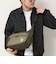 【COBMASTER】別注 QLT MOONSHAKE SHOULDERBAG