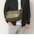 【COBMASTER】別注 QLT MOONSHAKE SHOULDERBAG