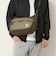 【COBMASTER】別注 QLT MOONSHAKE SHOULDERBAG
