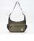 【COBMASTER】別注 QLT MOONSHAKE SHOULDERBAG
