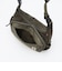 【COBMASTER】別注 QLT MOONSHAKE SHOULDERBAG