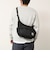 【COBMASTER】別注 QLT MOONSHAKE SHOULDERBAG