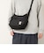【COBMASTER】別注 QLT MOONSHAKE SHOULDERBAG
