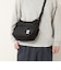 【COBMASTER】別注 QLT MOONSHAKE SHOULDERBAG