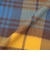【TWEEDMILL】チェック柄ウールストール